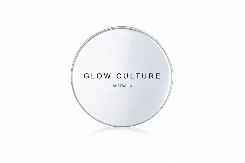 The Glow Brush Cleaner