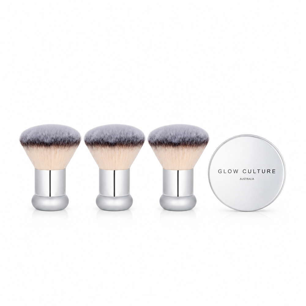 The Salon Finish at Home