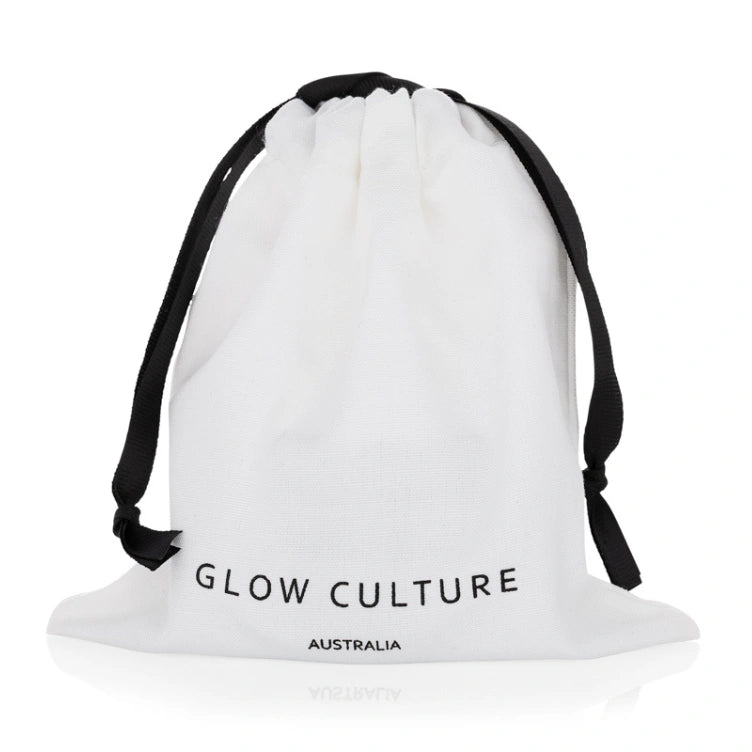 Cotton Pouch