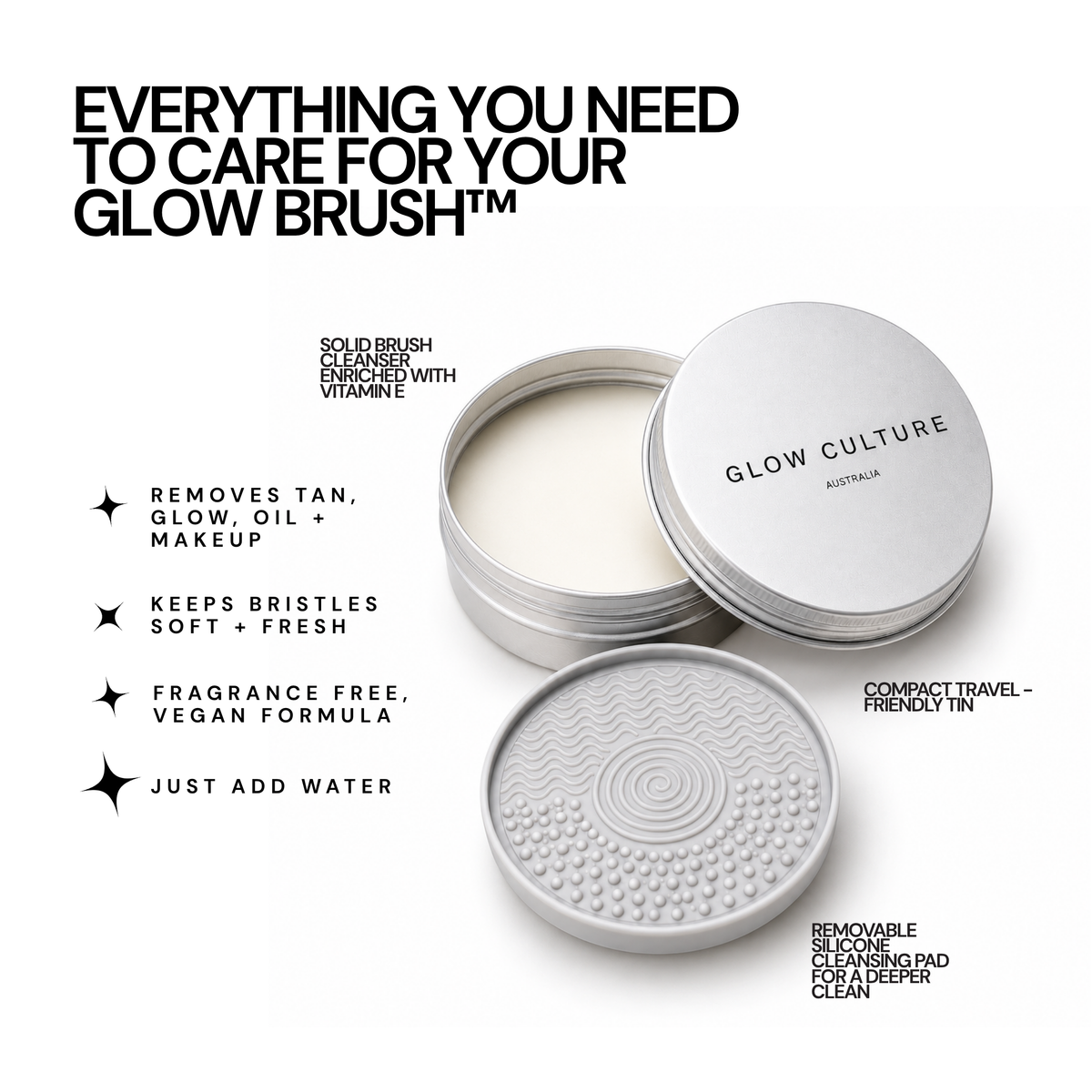 The Glow Essentials