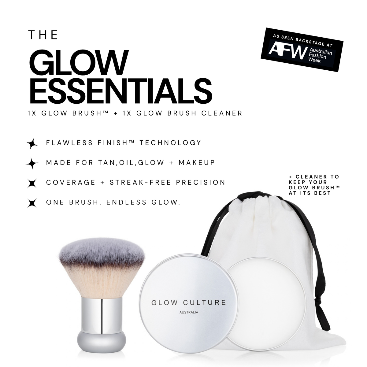 The Glow Essentials
