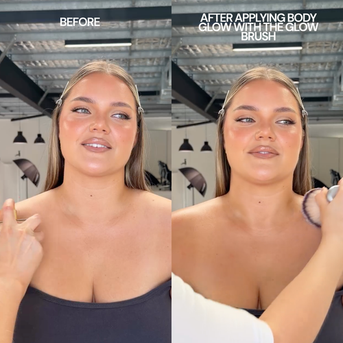 The Glow Essentials