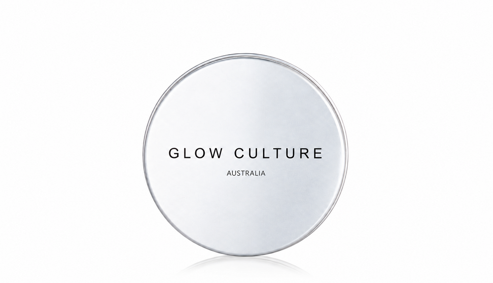 The Glow Brush Cleaner