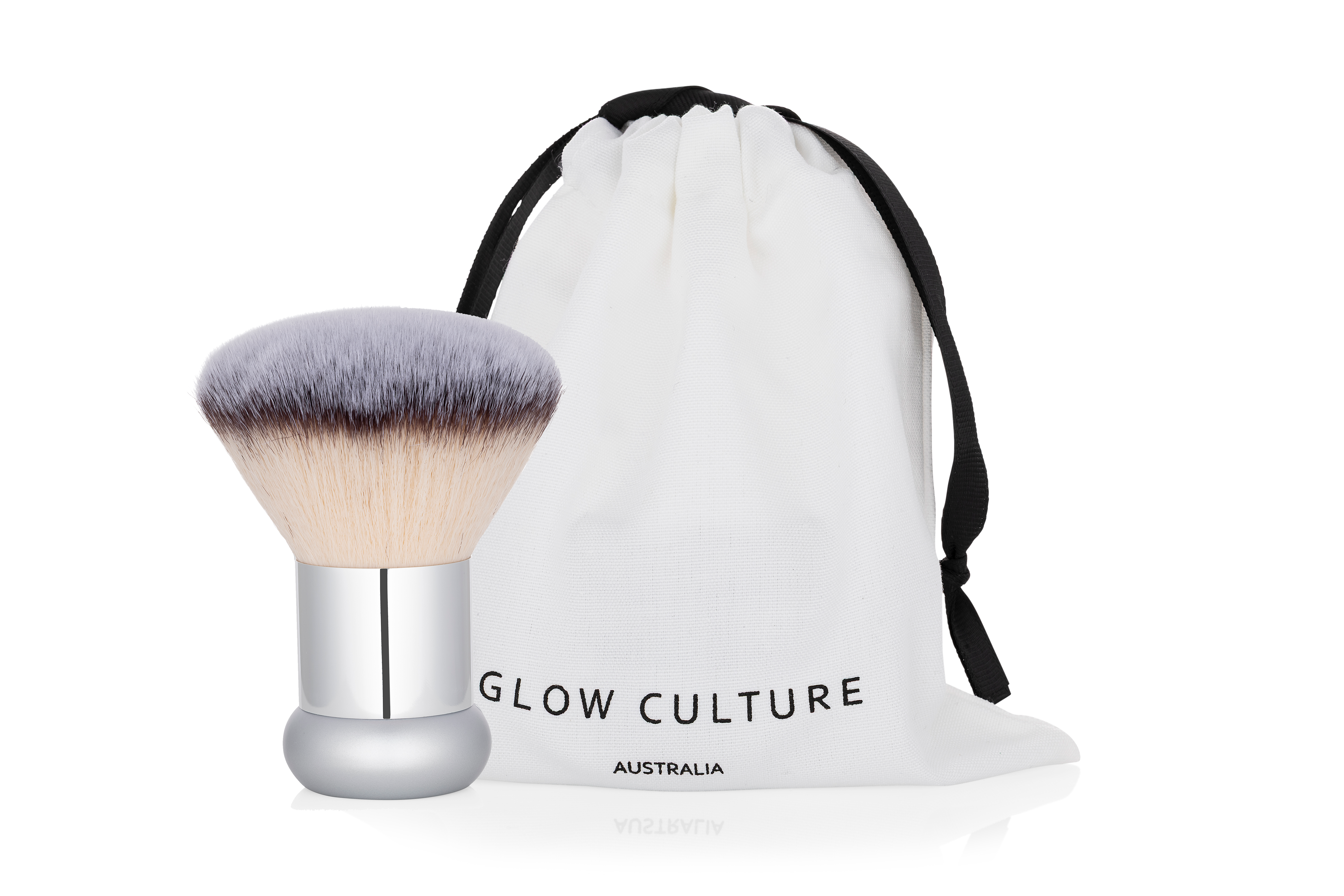 The Glow Brush