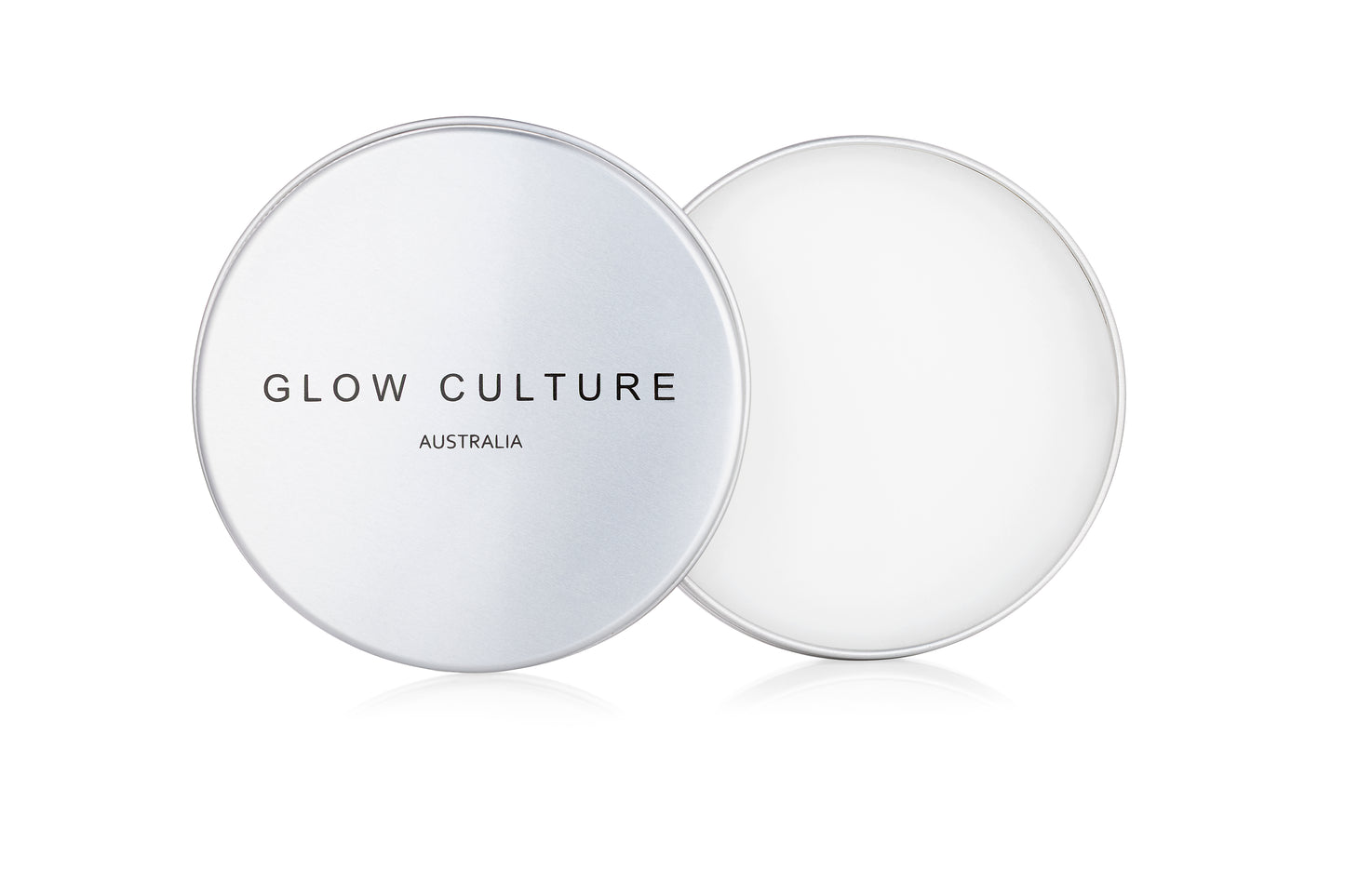 The Glow Brush Travel Pouch