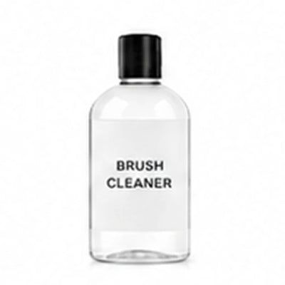 Liquid Brush Cleaner