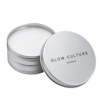 The Glow Brush Cleaner