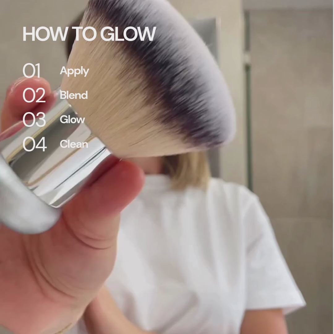 The Glow Essentials